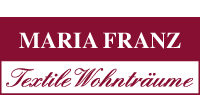 Maria Franz - Textile Wohnträume