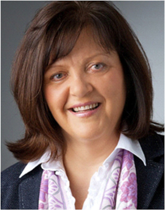 Maria Franz - Textile Wohnträume